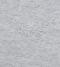 Bluser|Abercrombie & Fitch Bluser - 3-pak - Cradel Pink/Sort/Hvid