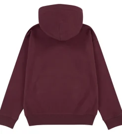 Hættetrøjer|Abercrombie & Fitch Hættetrøje - Fig