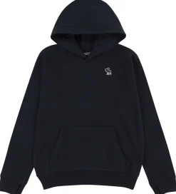 Hættetrøjer|Abercrombie & Fitch Hættetrøje - Anthracite