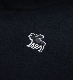 Hættetrøjer|Abercrombie & Fitch Hættetrøje - Anthracite