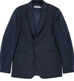 Jakkesæt Og Blazers|Add to Bag Blazer - Navy