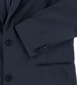 Jakkesæt Og Blazers|Add to Bag Blazer - Navy