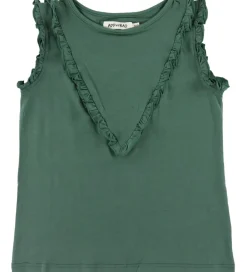 Toppe|Add to Bag Top - Grøn