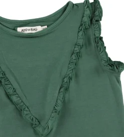 Toppe|Add to Bag Top - Grøn