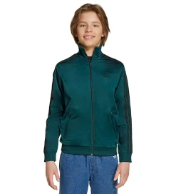 Cardigans|adidas Originals Cardigan - Firebird - Aurivy