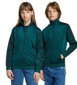 Cardigans|adidas Originals Cardigan - Firebird - Aurivy