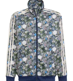 Cardigans|adidas Originals Cardigan - Liberty London - Firebird - Night In