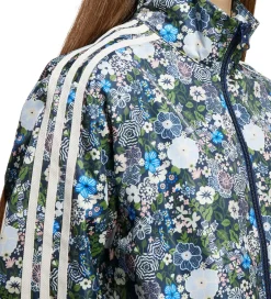 Cardigans|adidas Originals Cardigan - Liberty London - Firebird - Night In