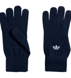 Handsker Og Luffer|adidas Originals Handsker - Strik - Adicolor - Nindig