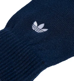 Handsker Og Luffer|adidas Originals Handsker - Strik - Adicolor - Nindig