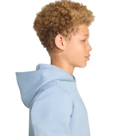 Hættetrøjer|adidas Originals Hættetrøje - Tacblu