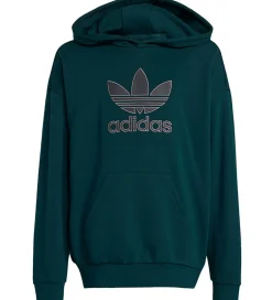 Hættetrøjer|adidas Originals Hættetrøje - Aurivy