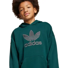 Hættetrøjer|adidas Originals Hættetrøje - Aurivy