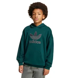 Hættetrøjer|adidas Originals Hættetrøje - Aurivy