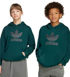 Hættetrøjer|adidas Originals Hættetrøje - Aurivy