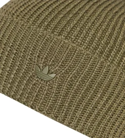 Huer Og Hatte|adidas Originals Hue - Strik - Ev.Ic Beanie - Olistr
