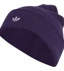 Huer Og Hatte|adidas Originals Hue - Strik - AURPLU