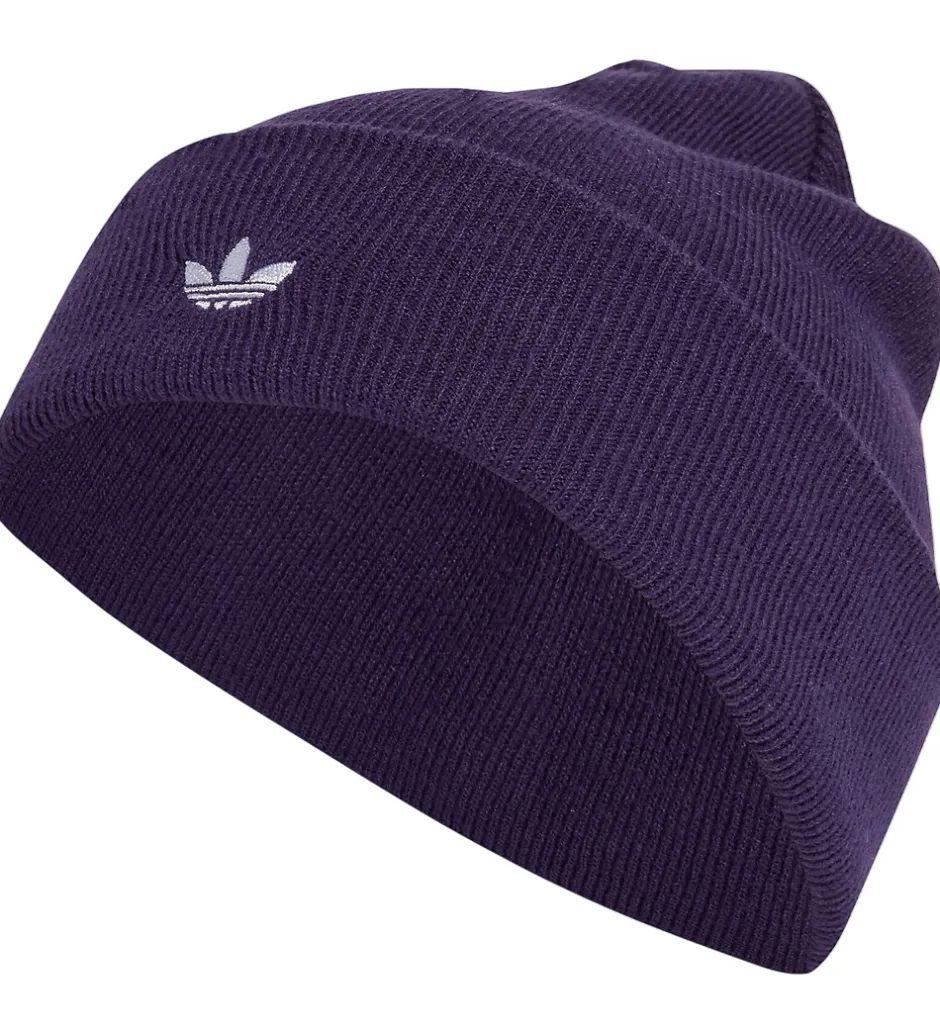 Huer Og Hatte|adidas Originals Hue - Strik - AURPLU