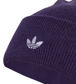 Huer Og Hatte|adidas Originals Hue - Strik - AURPLU