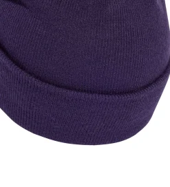 Huer Og Hatte|adidas Originals Hue - Strik - AURPLU