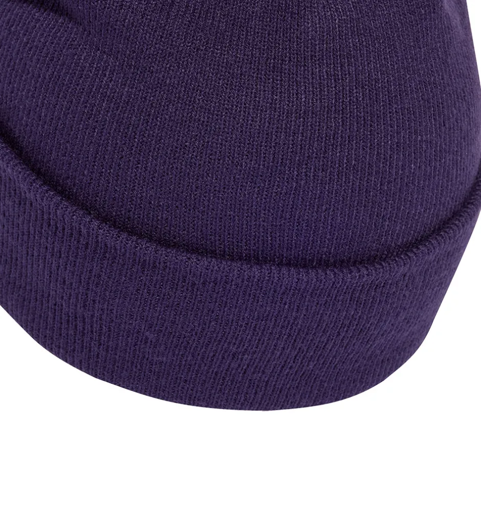 Huer Og Hatte|adidas Originals Hue - Strik - AURPLU