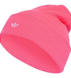 Huer Og Hatte|adidas Originals Hue - Strik - LUCPNK