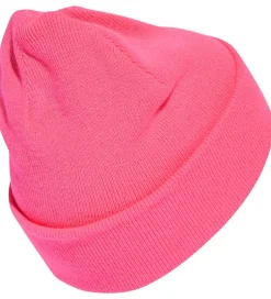 Huer Og Hatte|adidas Originals Hue - Strik - LUCPNK