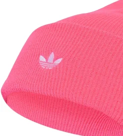 Huer Og Hatte|adidas Originals Hue - Strik - LUCPNK