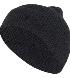 Huer Og Hatte|adidas Originals Hue - Strik - Ev.Ic Beanie - Black