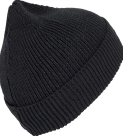 Huer Og Hatte|adidas Originals Hue - Strik - Ev.Ic Beanie - Black