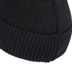 Huer Og Hatte|adidas Originals Hue - Strik - Ev.Ic Beanie - Black