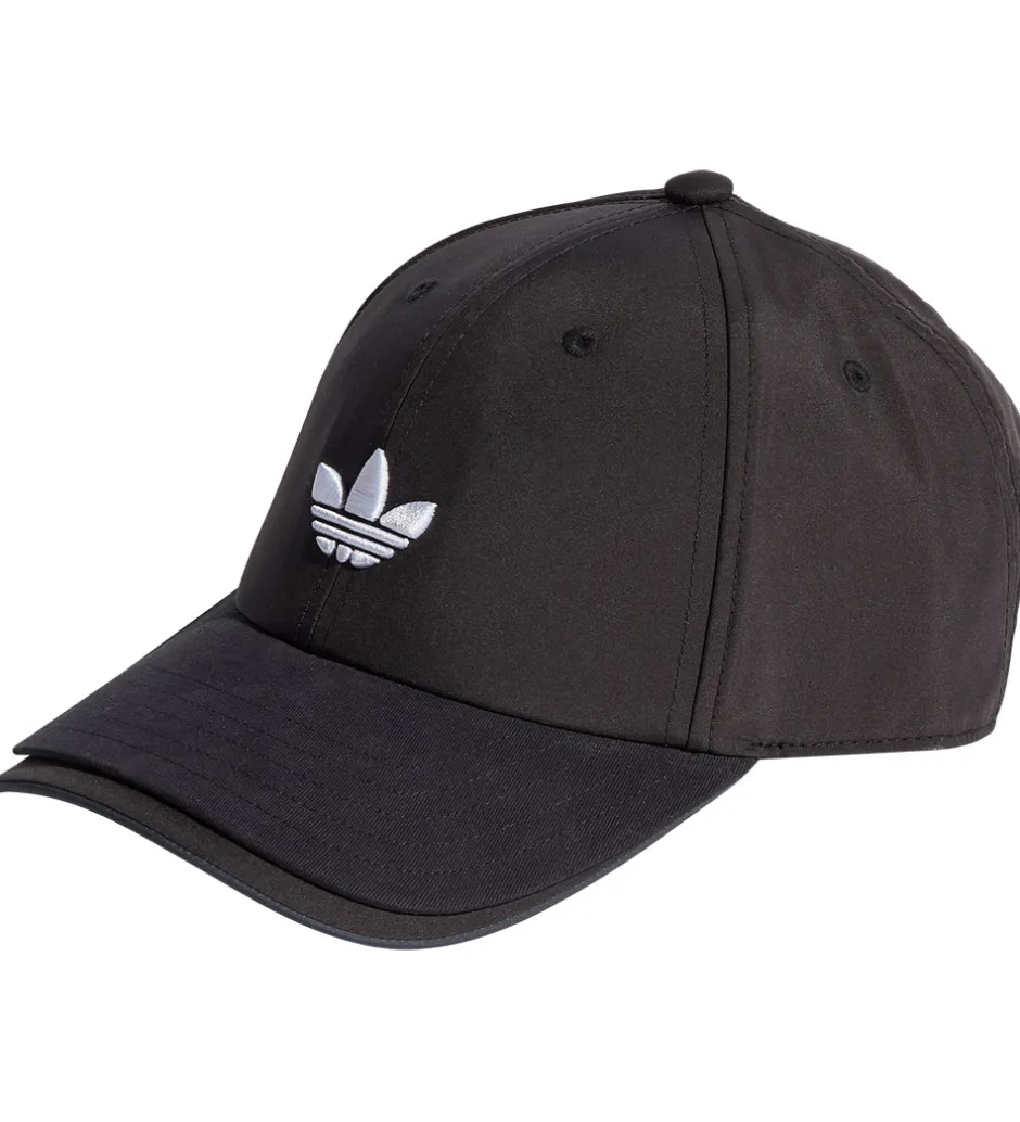 Kasketter|adidas Originals Kasket - Sort