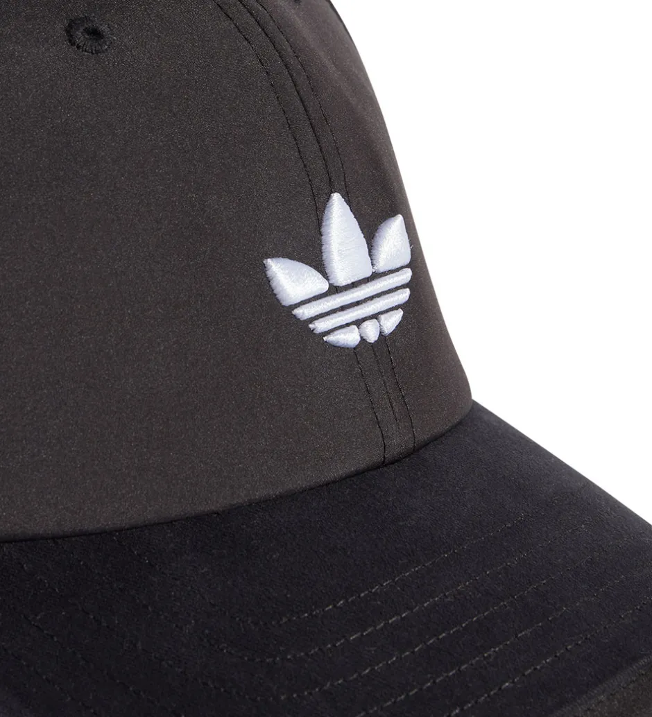 Kasketter|adidas Originals Kasket - Sort