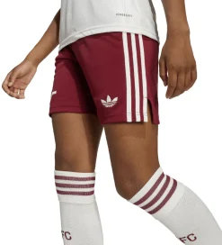 Shorts Og Knickers|adidas Originals Shorts - AFC 3 - TECOBU/CLOWHI