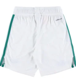Shorts Og Knickers|adidas Originals Shorts - Liverpool 25/26 3. Sæt - Hvid
