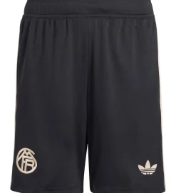 Shorts Og Knickers|adidas Originals Shorts - FC Bayern München 25/26 3. Sæt - Sort