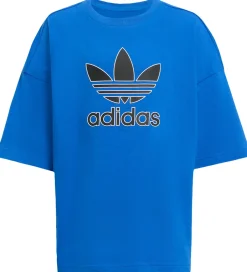 Shorts Og Knickers|adidas Originals Shortssæt - Blå/Sort