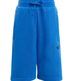 Shorts Og Knickers|adidas Originals Shortssæt - Blå/Sort
