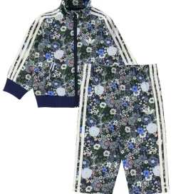 Cardigans|adidas Originals Træningssæt - Firebird TS - Nindig/Multco