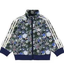 Cardigans|adidas Originals Træningssæt - Firebird TS - Nindig/Multco