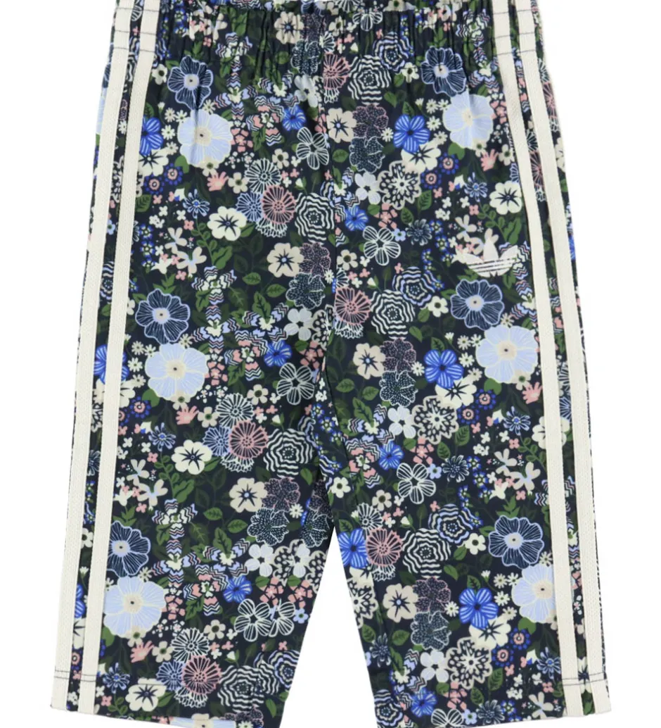 Cardigans|adidas Originals Træningssæt - Firebird TS - Nindig/Multco