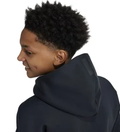 Drengetøj|Cardigans|adidas Performance Cardigan - J Z.N.E.FZ - Sort