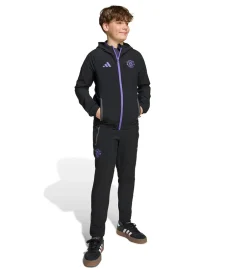 Cardigans|adidas Performance Cardigan - Muc C VT - black/Purrus