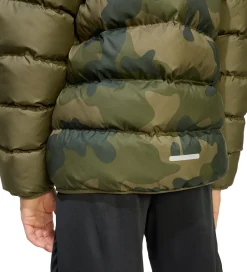 Overgangsjakker|Dunjakker Og Dynejakker|adidas Performance Dynejakke - J SD - Olistr