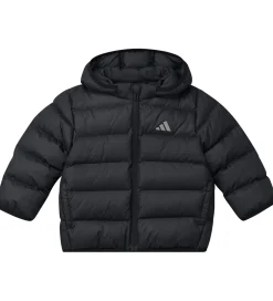 Overgangsjakker|Dunjakker Og Dynejakker|adidas Performance Dynejakke - Sort