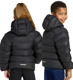 Overgangsjakker|Dunjakker Og Dynejakker|adidas Performance Dynejakke - LK SD - Sort