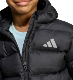 Overgangsjakker|Dunjakker Og Dynejakker|adidas Performance Dynejakke - LK SD - Sort