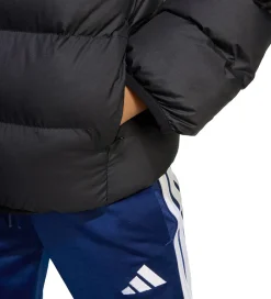 Overgangsjakker|Dunjakker Og Dynejakker|adidas Performance Dynejakke - LK SD - Sort