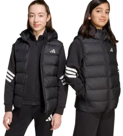 Veste|adidas Performance Dynevest - Sort