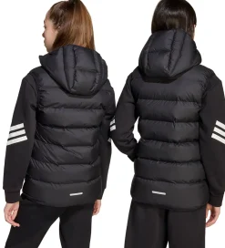 Veste|adidas Performance Dynevest - Sort